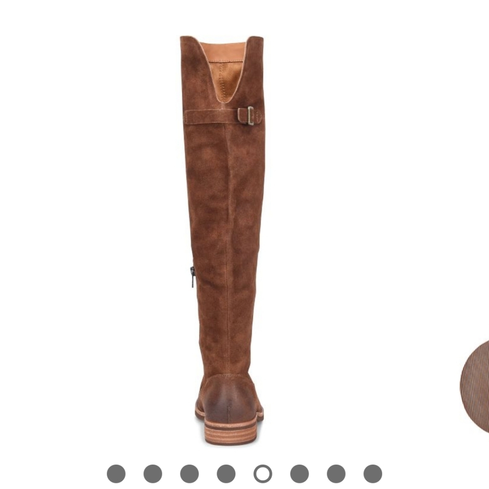 KORK-EASE‎ aiddison knee boots - Picture 3 of 16